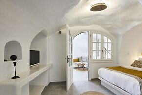 Filotera Suites