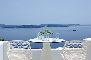 Filotera Suites