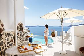 Filotera Suites