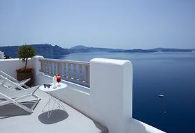 Filotera Suites