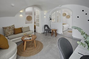Filotera Suites