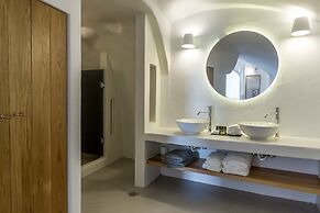 Filotera Suites