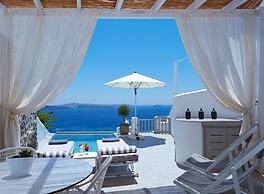 Filotera Suites