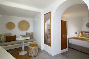 Filotera Suites