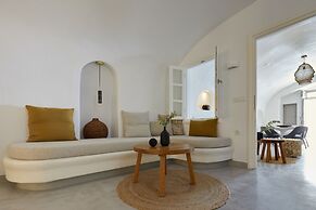 Filotera Suites