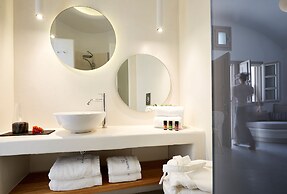 Filotera Suites