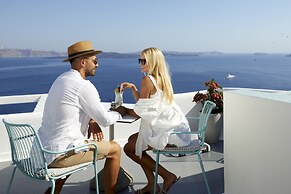 Filotera Suites