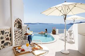 Filotera Suites