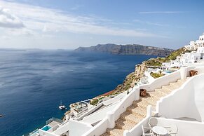 Filotera Suites