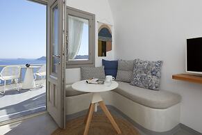 Filotera Suites
