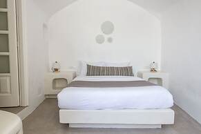 Filotera Suites