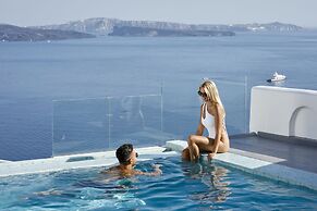 Filotera Suites