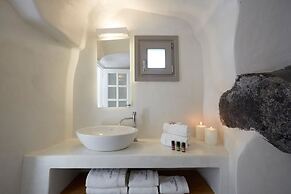 Filotera Suites