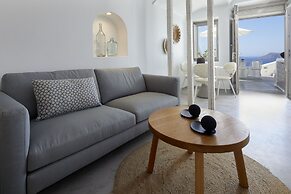 Filotera Suites