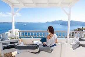 Filotera Suites