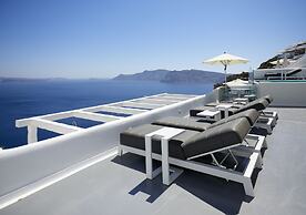 Filotera Suites