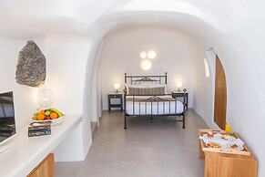 Filotera Suites