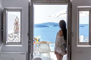 Filotera Suites