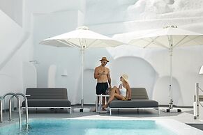Filotera Suites