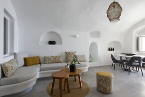 Filotera Suites