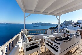 Filotera Suites