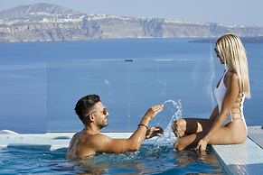 Filotera Suites