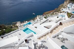 Filotera Suites
