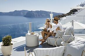 Filotera Suites