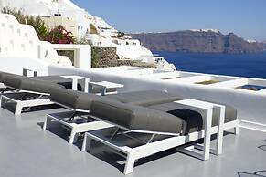 Filotera Suites