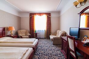 Windsor Palace Hotel