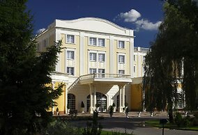 Windsor Palace Hotel