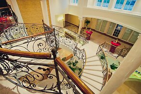 Windsor Palace Hotel