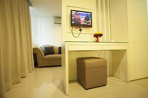 Mangga Boutique Hotel
