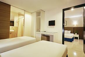 Mangga Boutique Hotel