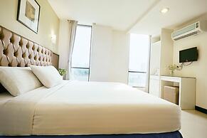 Mangga Boutique Hotel