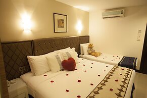 Mangga Boutique Hotel