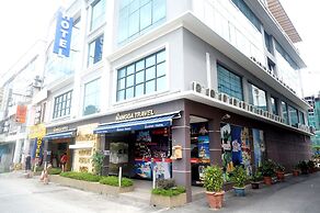 Mangga Boutique Hotel