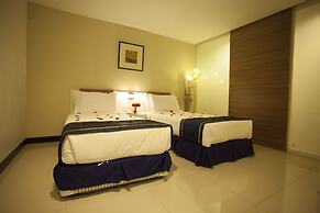 Mangga Boutique Hotel