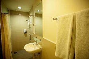 Mangga Boutique Hotel