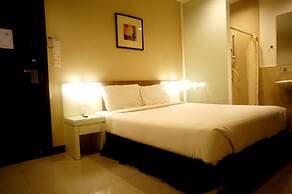 Mangga Boutique Hotel