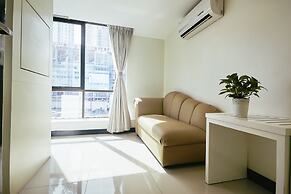 Mangga Boutique Hotel