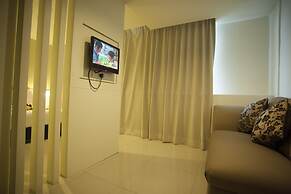 Mangga Boutique Hotel
