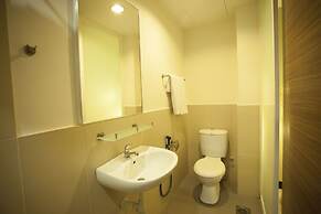 Mangga Boutique Hotel