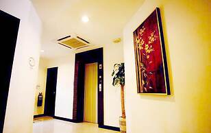 Mangga Boutique Hotel