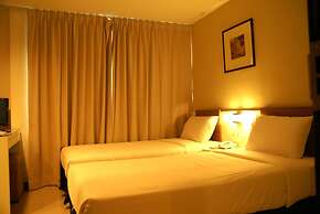 Mangga Boutique Hotel