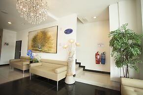Mangga Boutique Hotel