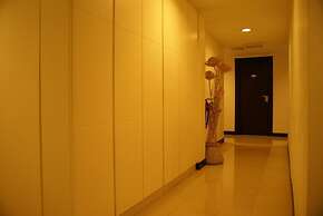 Mangga Boutique Hotel