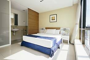 Mangga Boutique Hotel