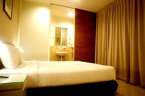 Mangga Boutique Hotel