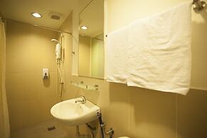 Mangga Boutique Hotel